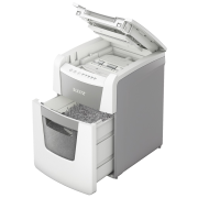 Skartovačka Leitz IQ AutoFeed 100 P4