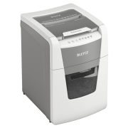 Skartovačka Leitz IQ AutoFeed 100 P4