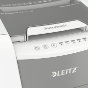 Skartovačka Leitz IQ AutoFeed 150 P5