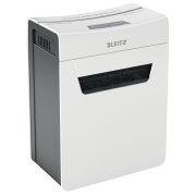 Skartovačka Leitz IQ Protect 8X P4 EU
