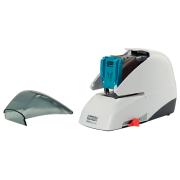 Elektrická zošívačka Rapid 5050e, 50l čierna