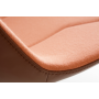 Kreslo Chic celočalúnené, látka Select 68210