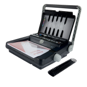 Viazací stroj GBC CombBind® C340