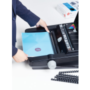 Viazací stroj GBC CombBind® C340