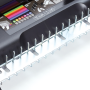 Viazací stroj GBC CombBind® C110