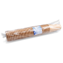 Papierové poháre hnedé kraft Ø 80 mm 330 ml, 0,3l (50 ks)