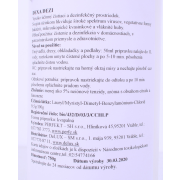 Dezinfekčný čistiaci prostriedok DEXA DEZI 750 g