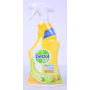 Dettol antibakteriálny sprej 500 ml limetka/mäta