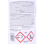 Krezosan tekutý čistiaci a dezinfekčný prostriedok 950 ml