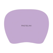 Podložka pod myš Karton PP Pastelini fialová