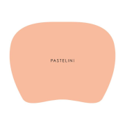 Podložka pod myš Karton PP Pastelini marhuľová