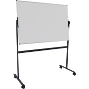 Rotačná tabuľa UNITE PLUS 100x150 cm s PODSTAVCOM