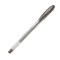 Roller gélový uni Signo UM-120 Noble metal strieborný
