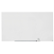 Sklenená tabuľa Nobo Diamond biela 85” 1900x1000mm