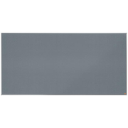 Tabuľa napichovacia Nobo Essence 120x240 cm modrá