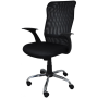 Kancelárska stolička Office Product Rhodos