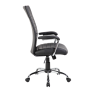 Kancelárske kreslo Office Product Ibiza