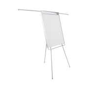Flipchart Bi-Office tripod magnetický