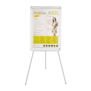 Flipchart Bi-Office EARTH magnetický