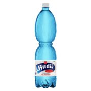 Minerálna voda Budiš tichá 6 x 1,5 ℓ