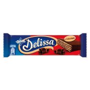 Oblátka Delissa ORION horká 33 g