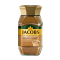 Káva JACOBS Crema Gold instantná 200 g