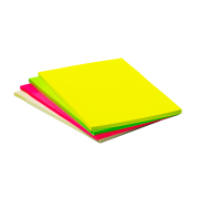 Bločky Q-CONNECT 101x150mm 4x45l