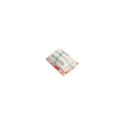 Gumičky balíkové Q-CONNECT 50x11 mm mix farieb 100g