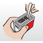Pečiatka Colop Printer 20/1 Set
