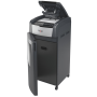 Skartovačka Rexel Optimum 600X