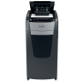 Skartovačka Rexel Optimum 600X