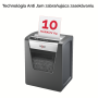 Skartovačka Rexel Momentum M510