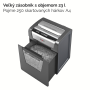 Skartovačka Rexel Momentum M510