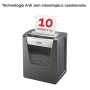 Skartovačka Rexel Momentum M510