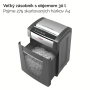 Skartovačka Rexel Momentum X420