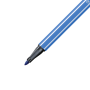 Popisovač STABILO Pen 68 modrý