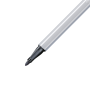 Popisovač STABILO Pen 68 svetlosivý