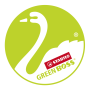Sada zvýrazňovačov STABILO GREEN BOSS 4 ks zelená, ružová, oranžová, žltá