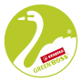 Zvýrazňovač STABILO GREEN BOSS ružový