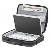 Taška na notebook 15,6` Wenger Insight šedá