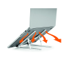 Stojan pod notebook Durable FOLD