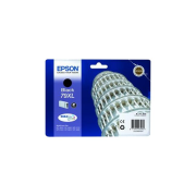 Atramentová náplň Epson C13T790140 black XL 79XL pre WF-5620/5690/5190/5000 (2.600 str.)