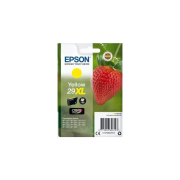Atramentová náplň Epson C13T29944012 T29XL yellow pre Exp. Home XP-235/332/335/432/435 (6,4 ml)