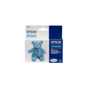 Atramentová náplň Epson T061240 cyan pre SP D68/D88/DX3850/DX4850 (420 str.)