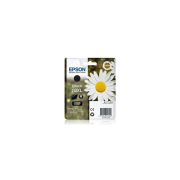Atramentová náplň Epson T1811 18XL black pre Ex. Home XP-102/202/205/302 (470 str.)