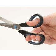 Nožnice DAHLE Comfort grip 21cm