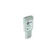 Atramentová náplň HP F9J80A HP 727 pre DesignJet T920/T1500/ T2500 grey (300 ml)