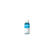Atramentová náplň HP M0H54AE HP GT52 pre DeskJet GT 5810/ Ink Tank Wireless 415 cyan (8.000 str.)