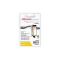Alternatívny atrament Ecodata pre HP CB321EE, No.364 black XL s čipom