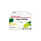 Alternatívny toner pre HP Q7581A cyan CLJ 3800
